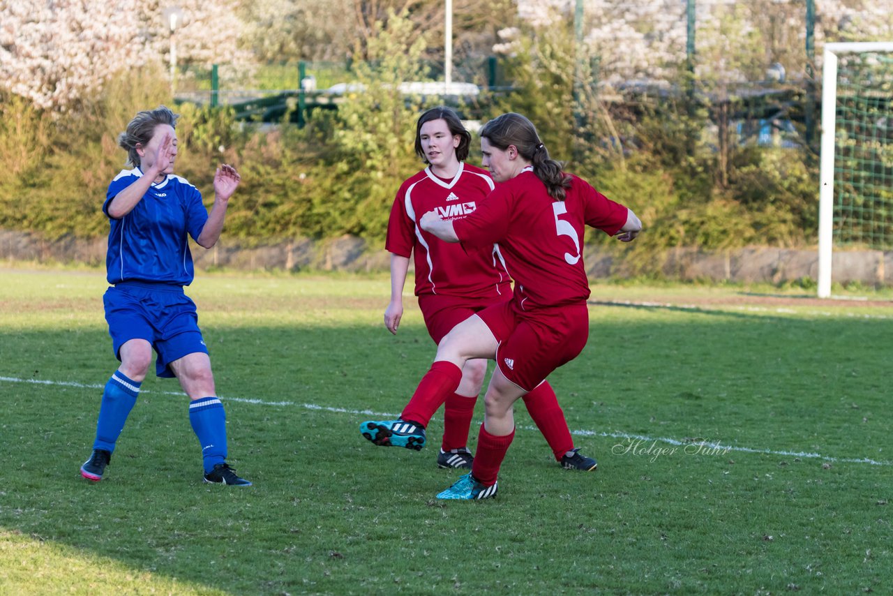 Bild 116 - Frauen SV Henstedt Ulzburg 2 - VfL Struvenhtten : Ergebnis: 17:1